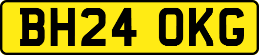 BH24OKG