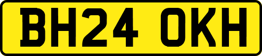 BH24OKH