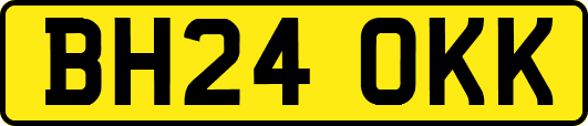 BH24OKK