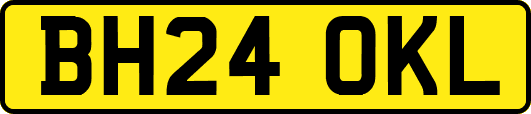 BH24OKL