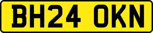BH24OKN