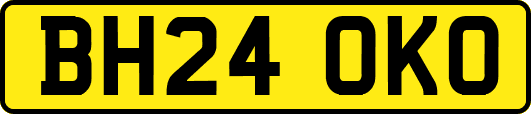 BH24OKO