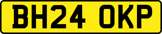 BH24OKP