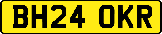 BH24OKR