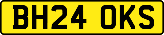 BH24OKS