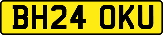 BH24OKU
