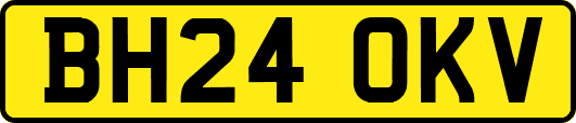 BH24OKV