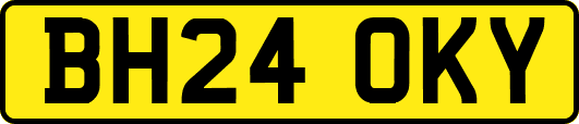 BH24OKY