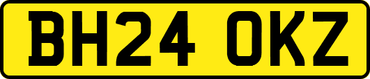 BH24OKZ