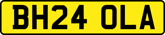 BH24OLA