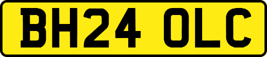 BH24OLC