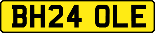 BH24OLE