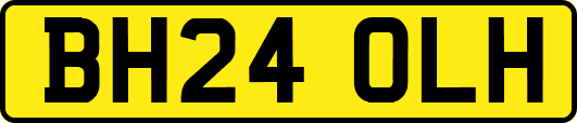 BH24OLH