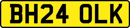 BH24OLK