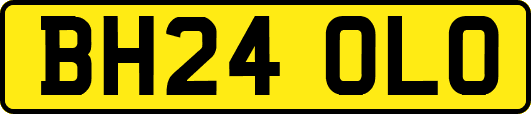 BH24OLO