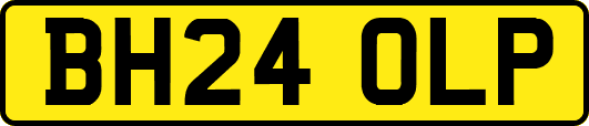 BH24OLP