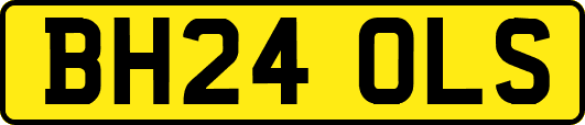 BH24OLS