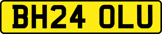 BH24OLU