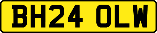 BH24OLW