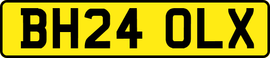 BH24OLX