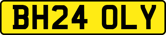 BH24OLY