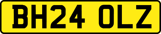 BH24OLZ
