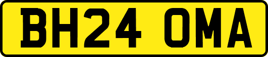BH24OMA
