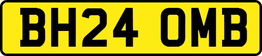 BH24OMB