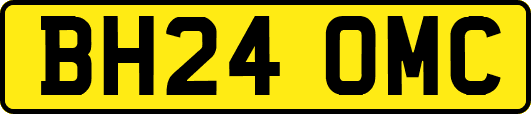 BH24OMC