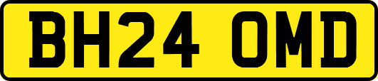 BH24OMD
