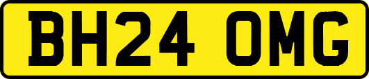 BH24OMG
