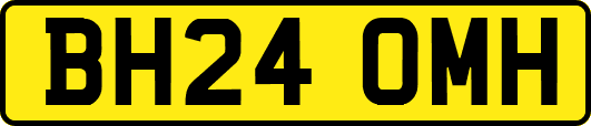 BH24OMH
