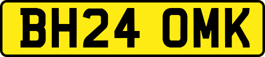 BH24OMK