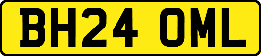 BH24OML