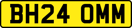 BH24OMM