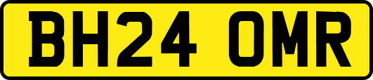 BH24OMR
