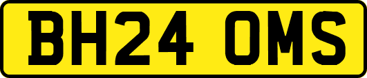 BH24OMS