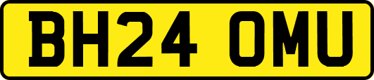 BH24OMU