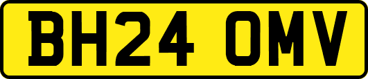 BH24OMV