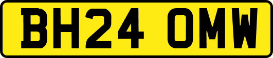 BH24OMW