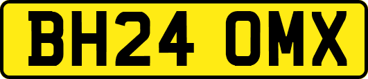 BH24OMX
