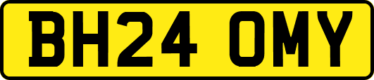 BH24OMY