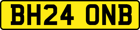 BH24ONB