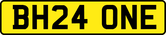 BH24ONE