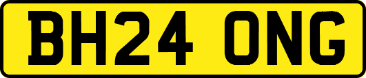 BH24ONG