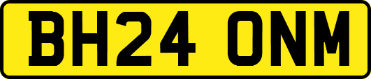 BH24ONM