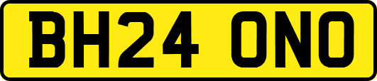 BH24ONO