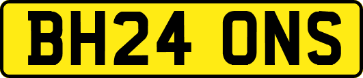 BH24ONS