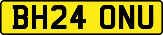 BH24ONU