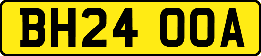 BH24OOA